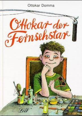 Ottokar, der Fernsehstar