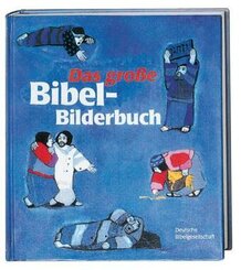 Das große Bibel-Bilderbuch.