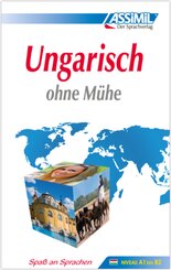 Assimil Ungarisch ohne Mühe: Lehrbuch