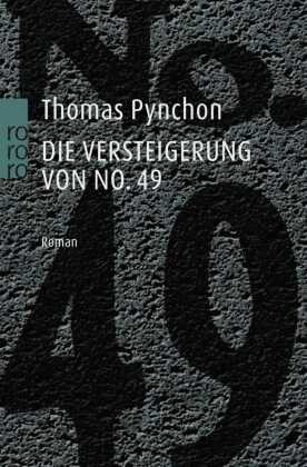 Die Versteigerung von No.49