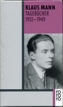 Tagebücher 1931-1949, 6 Bde.