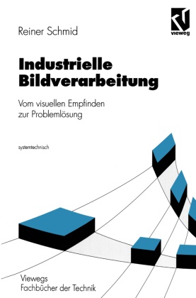 Industrielle Bildverarbeitung