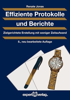 Effiziente Protokolle und Berichte