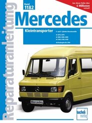 Mercedes-Benz Kleintransporter