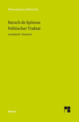 Politischer Traktat - Tractatus politicus
