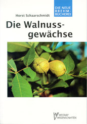 Die Walnussgewächse