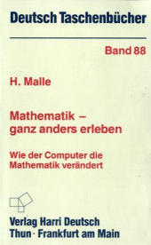 Mathematik, ganz anders erleben