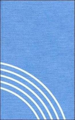 Evangelisches Gesangbuch. Ausgabe für die Evangelisch-Lutherische Landeskirche Sachsens. Standard-Ausgabe: Blau