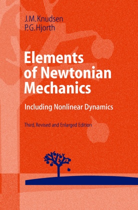 Elements of Newtonian Mechanics