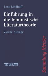 Einführung in die feministische Literaturtheorie; .