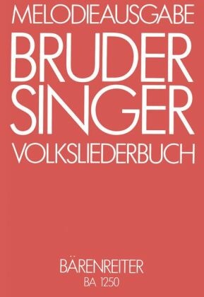 Bruder Singer