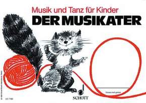 Der Musikater, m. Elternzeitungen