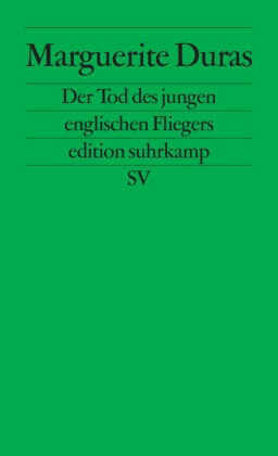 Der Tod des jungen englischen Fliegers