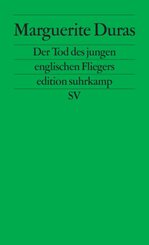 Der Tod des jungen englischen Fliegers