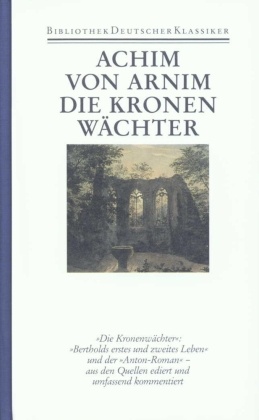 Werke: Die Kronenwächter