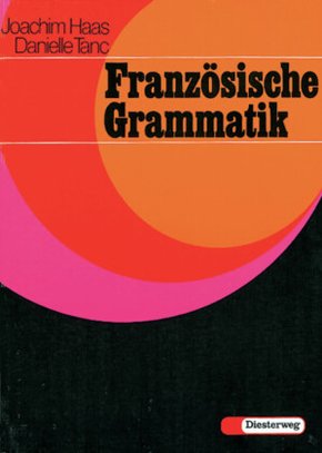 Französische Grammatik