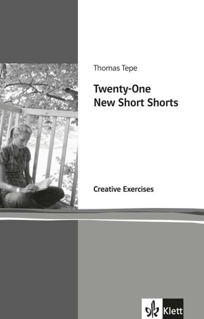 Twenty-one new short shorts, Creative Exercices
