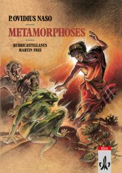 Metamorphoses: P. Ovidius Naso: Metamorphoses