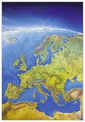 MARCO POLO Das Gro&szlig;e Europa Panorama