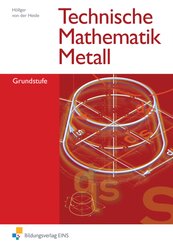 Technische Mathematik Metall