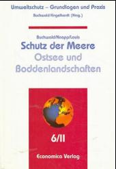 Schutz der Meere, Ostsee und Boddenlandschaften