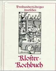 Klosterkochbuch