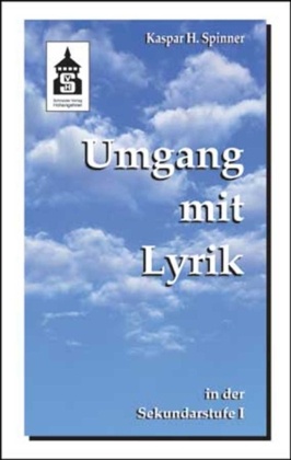 Umgang mit Lyrik