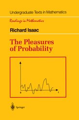 The Pleasures of Probability