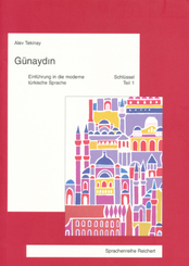 Günaydin: Schlüssel und Wörterverzeichnis