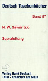 Supraleitung