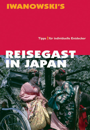 Iwanowski's Reisegast in Japan