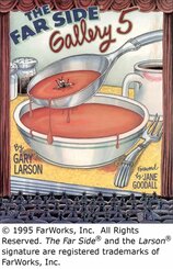 The Far Side Gallery. Pt.5 - Pt.5