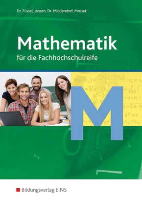 Mathematik für die Fachhochschulreife