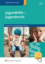 Jugendhilfe - Jugendrecht