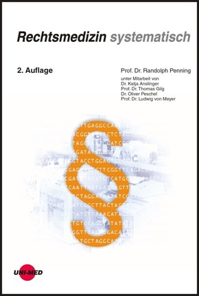 Rechtsmedizin systematisch