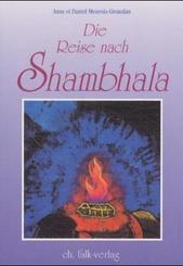 Die Reise nach Shambhala