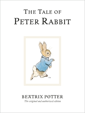 The Tale of Peter Rabbit