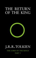 The Lord of the Rings, Return of the King