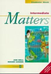 Intermediate Matters: Students' Book