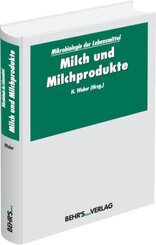 Mikrobiologie der Lebensmittel: Milch und Milchprodukte