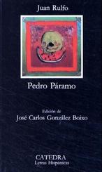 Pedro Paramo, spanische Ausgabe