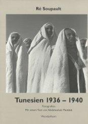 Tunesien 1936-1940. La Tunisie 1936-1940