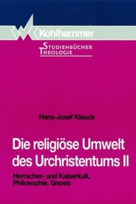 Herrscherkult und Kaiserkult, Philosophie, Gnosis