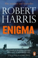 Enigma, English edition