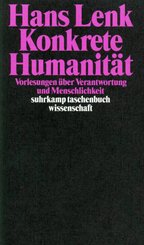 Konkrete Humanit&auml;t