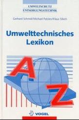 Umwelttechnisches Lexikon