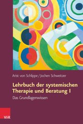 Lehrbuch der systemischen Therapie und Beratung - Bd.1