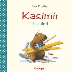 Kasimir tischlert, 7 Teile