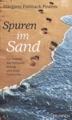 Spuren im Sand