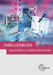 Tabellenbuch Computertechnik für IT-Berufe